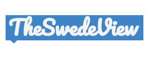 The SwedeView Logo